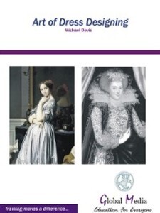Art of Dress Designing als eBook Download von Michael Davis - Michael Davis