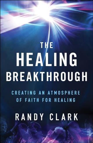 Healing Breakthrough