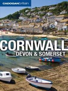 Britain: Cornwall Devon & Somerset
