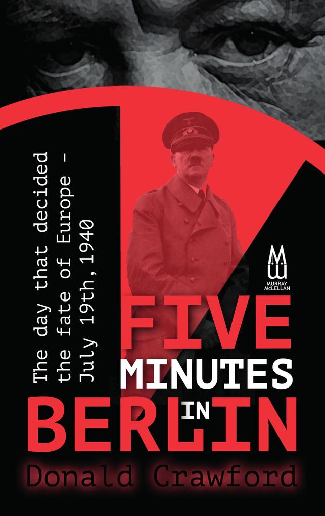 Five Minutes In Berlin