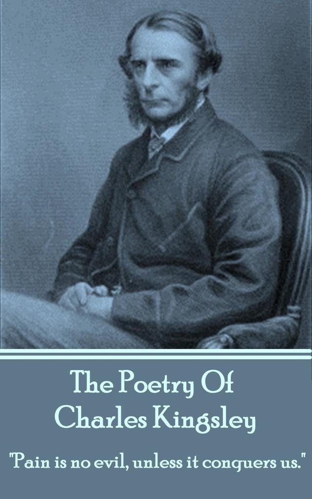 The Poetry Of Charles Kingsley
