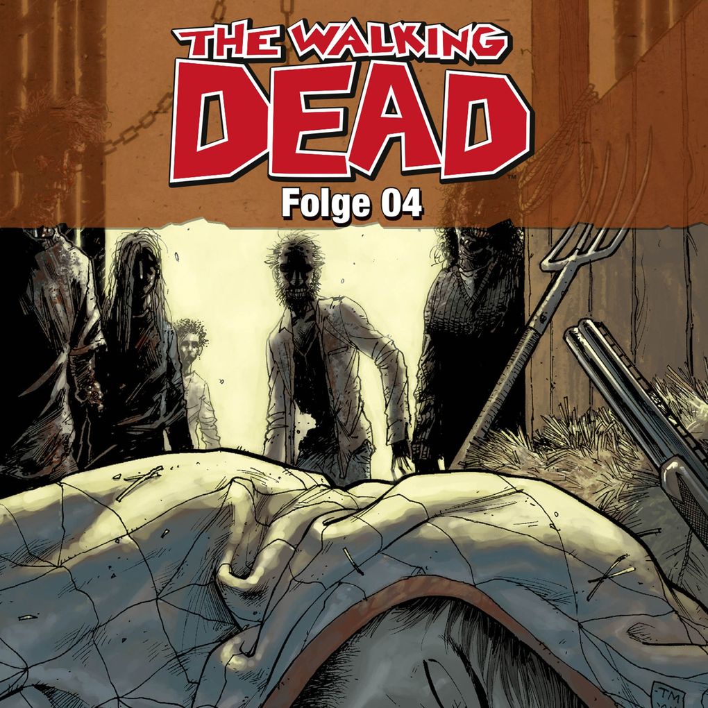 The Walking Dead Folge 04