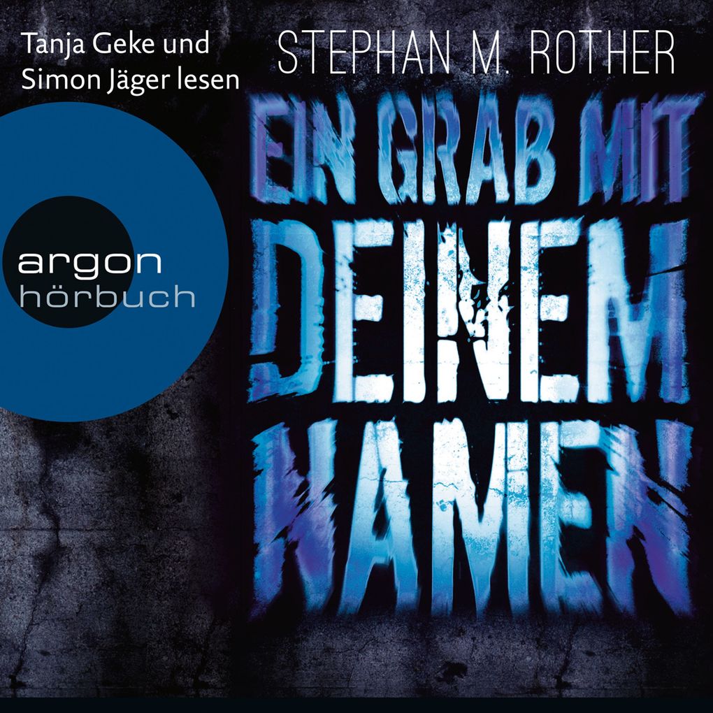 Ein Grab mit deinem Namen