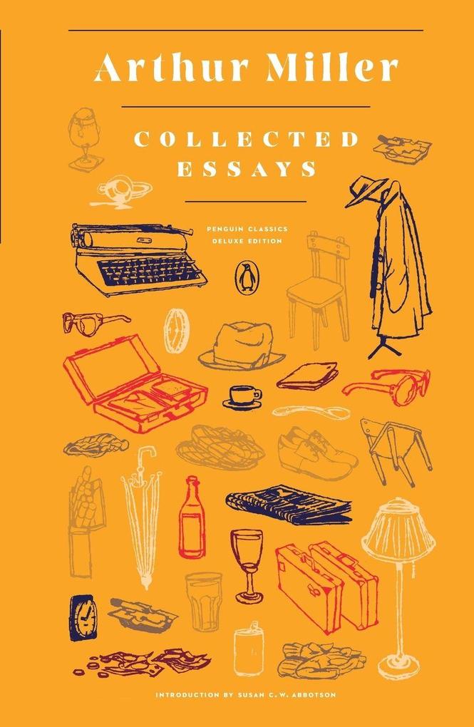 Collected Essays