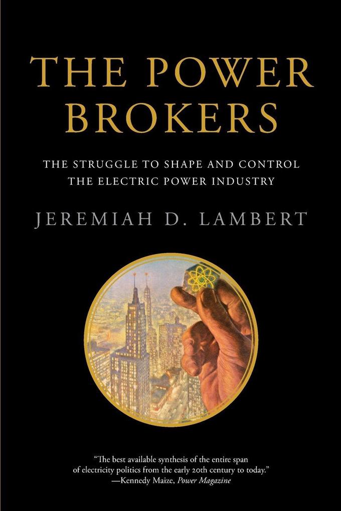 The Power Brokers