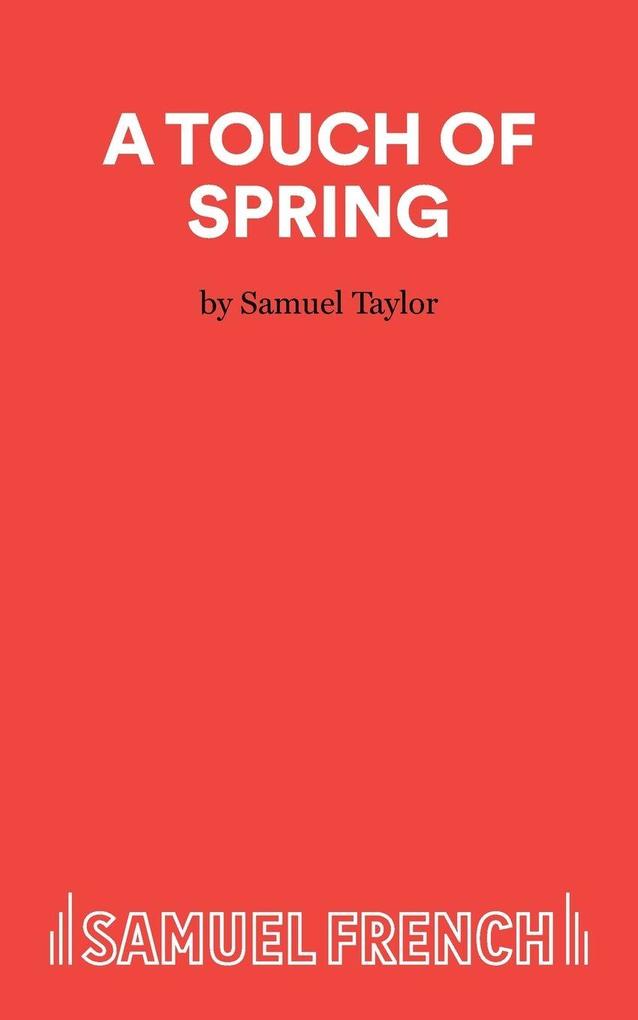 A Touch of Spring