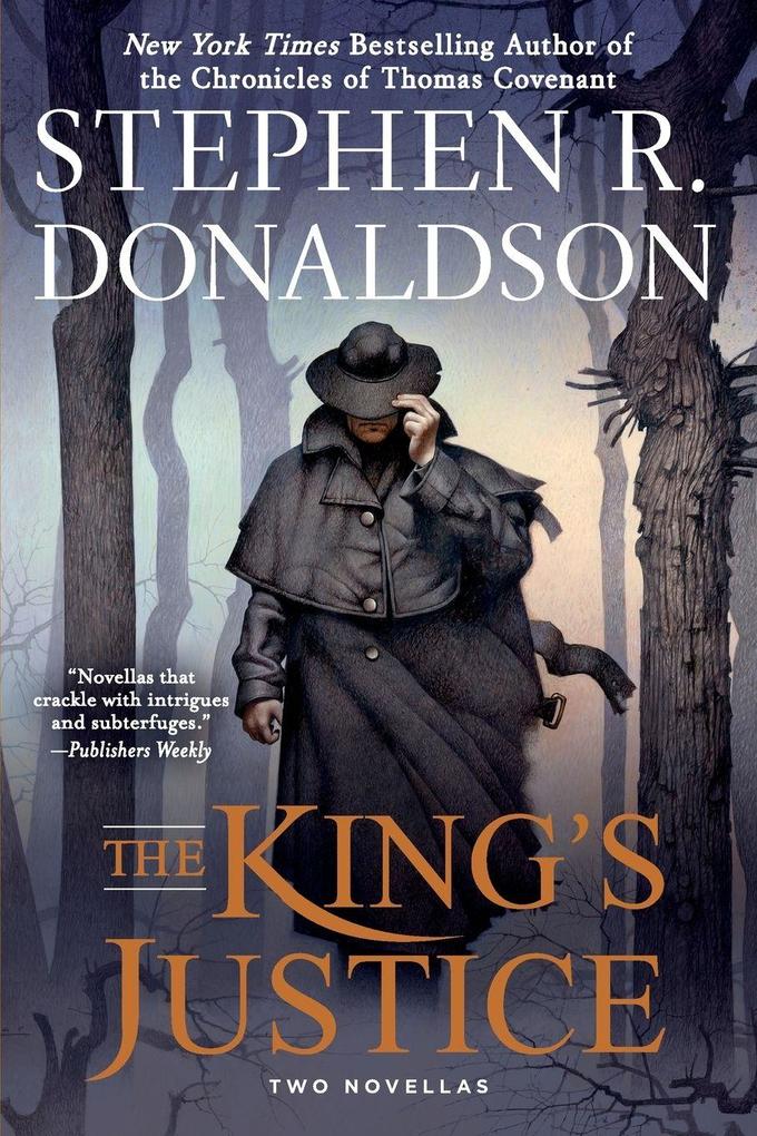 The King's Justice