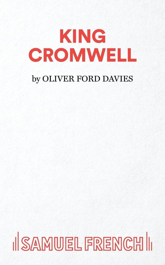 King Cromwell