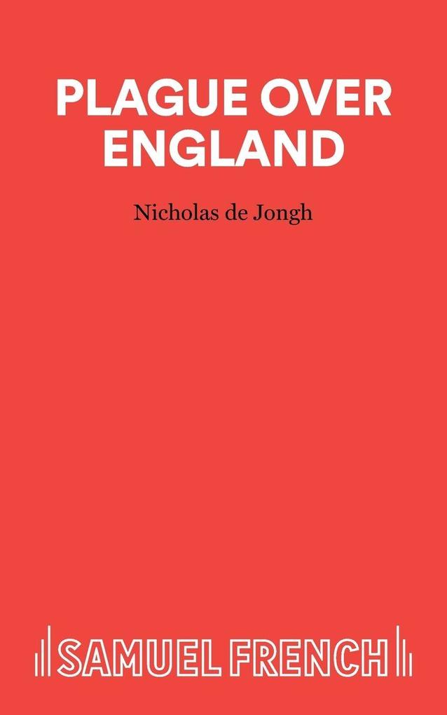 Plague Over England