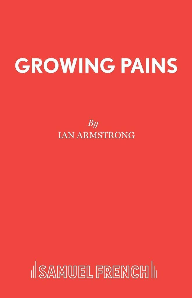 Growing Pains