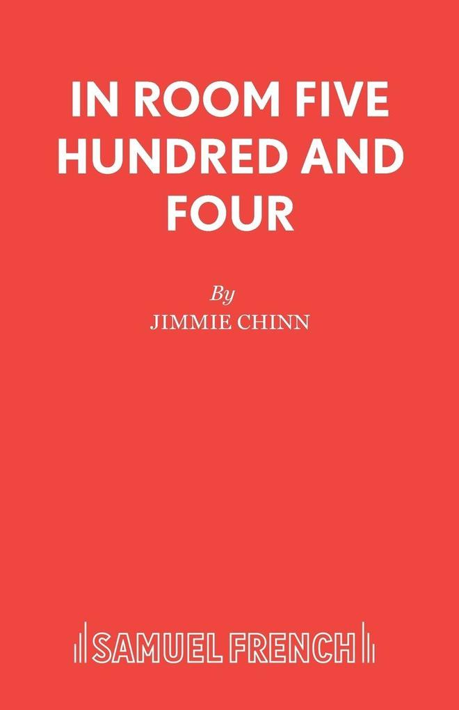 In Room Five Hundred and Four