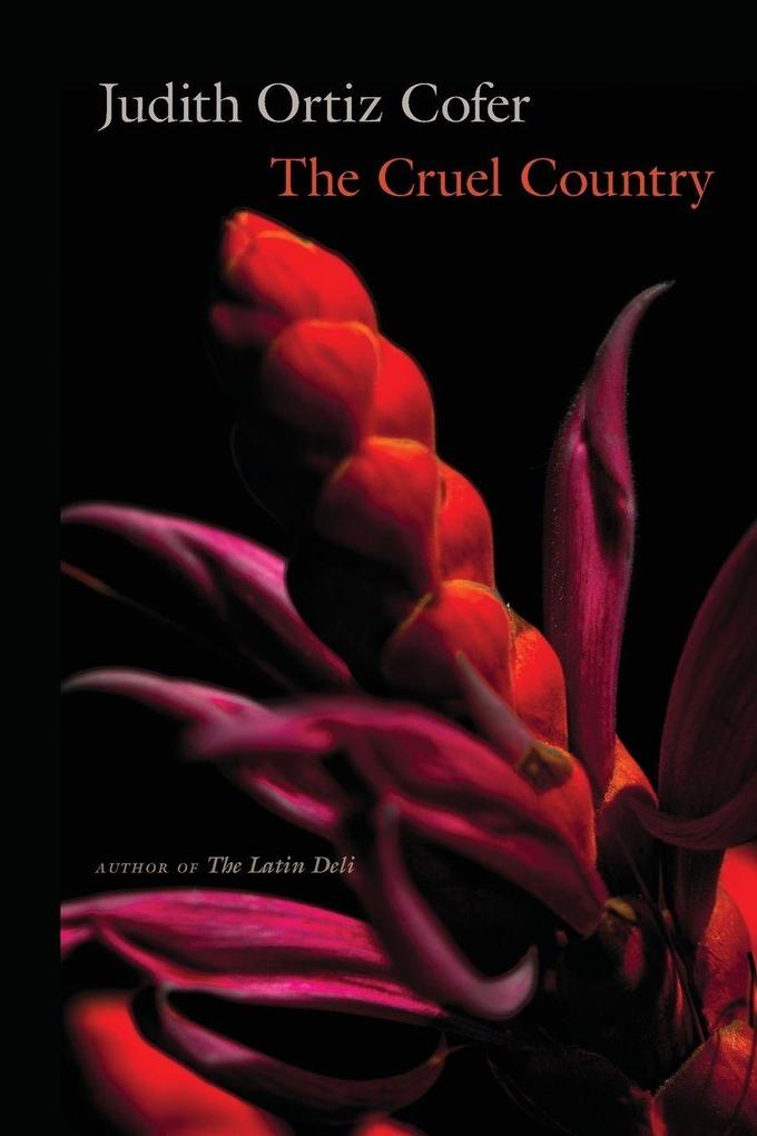 The Cruel Country