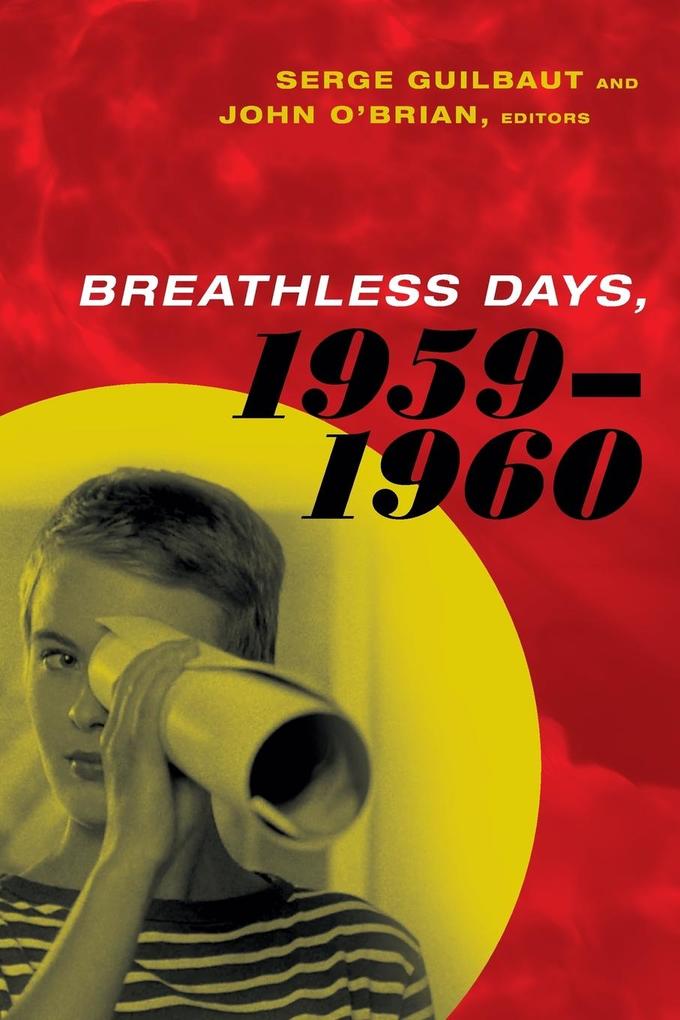 Breathless Days 1959-1960