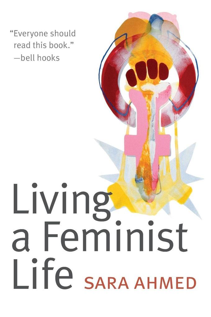 Mng University Presses Living A Feminist Life
