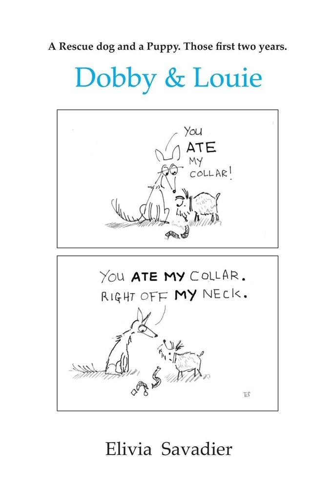 DOBBY & LOUIE