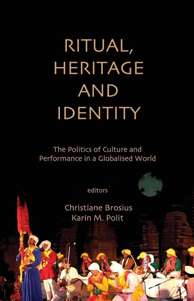 Ritual Heritage and Identity