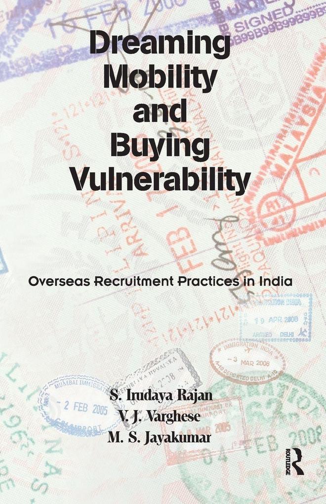 Dreaming Mobility and Buying Vulnerability