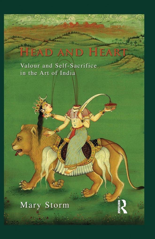 Head and Heart