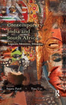 Contemporary India and South Africa