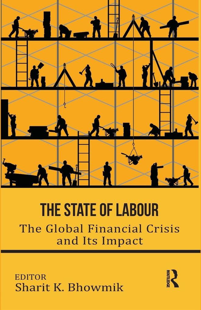 The State of Labour