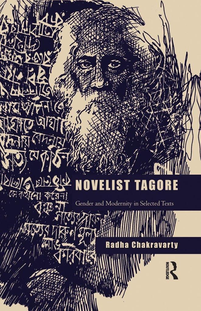 Novelist Tagore