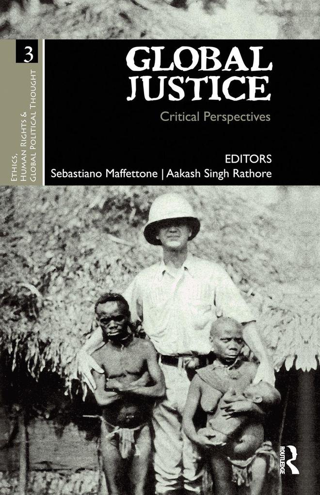 Global Justice