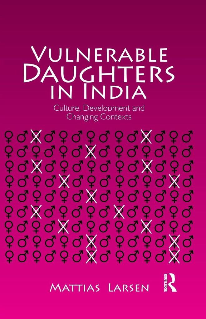 Vulnerable Daughters in India