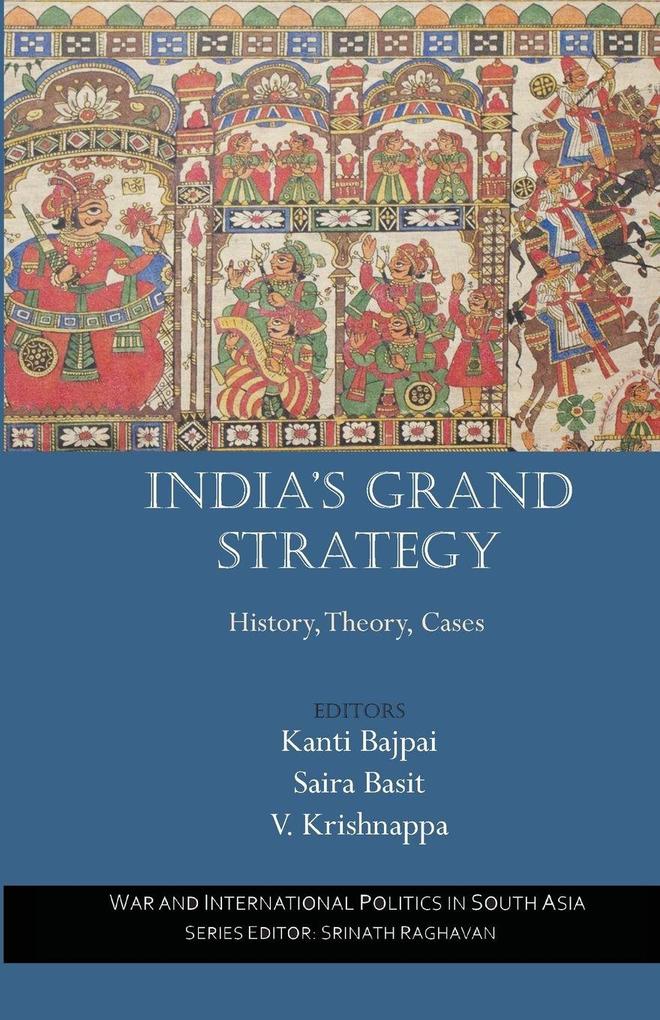 India's Grand Strategy