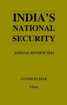 India‘s National Security
