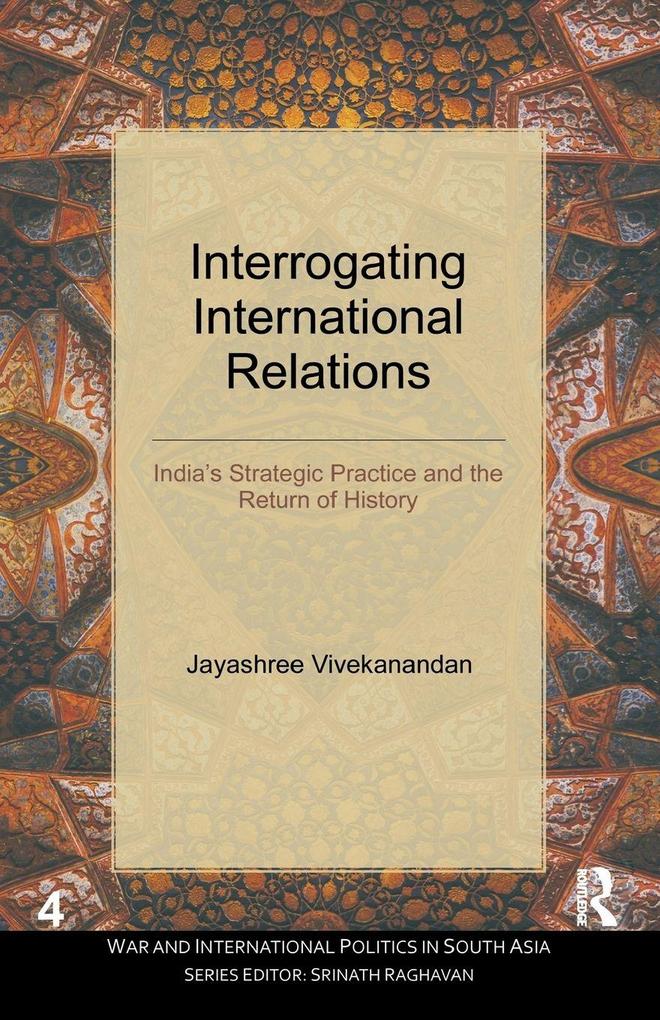 Interrogating International Relations