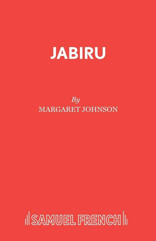 Jabiru