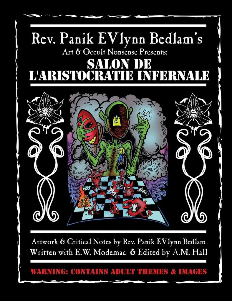 Salon de l'Aristocratie Infernal
