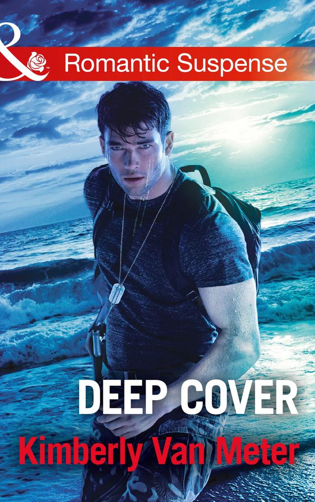 Deep Cover (Mills & Boon Romantic Suspense)