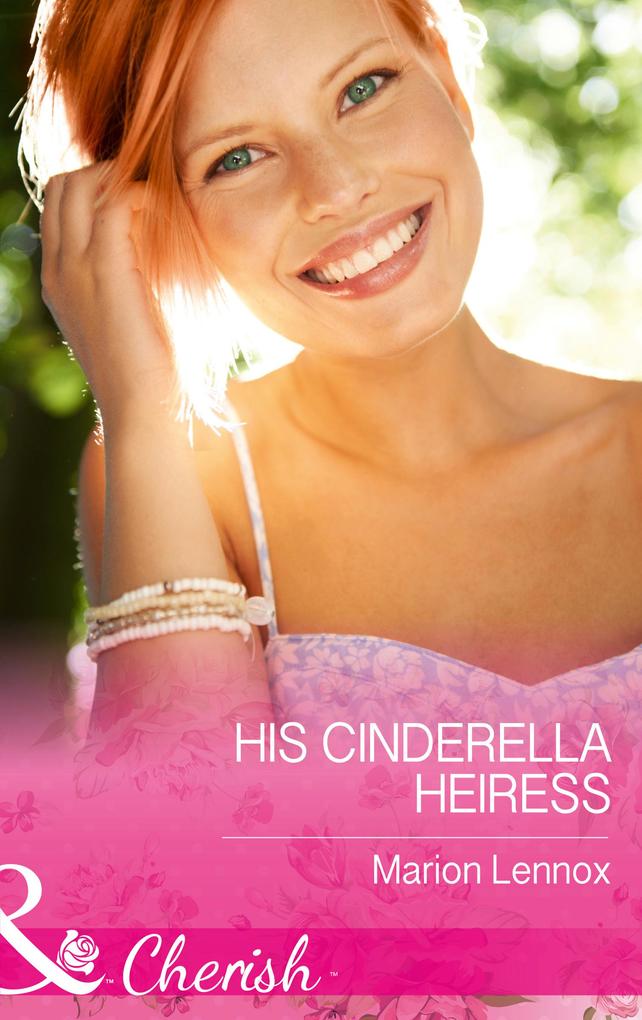 His Cinderella Heiress