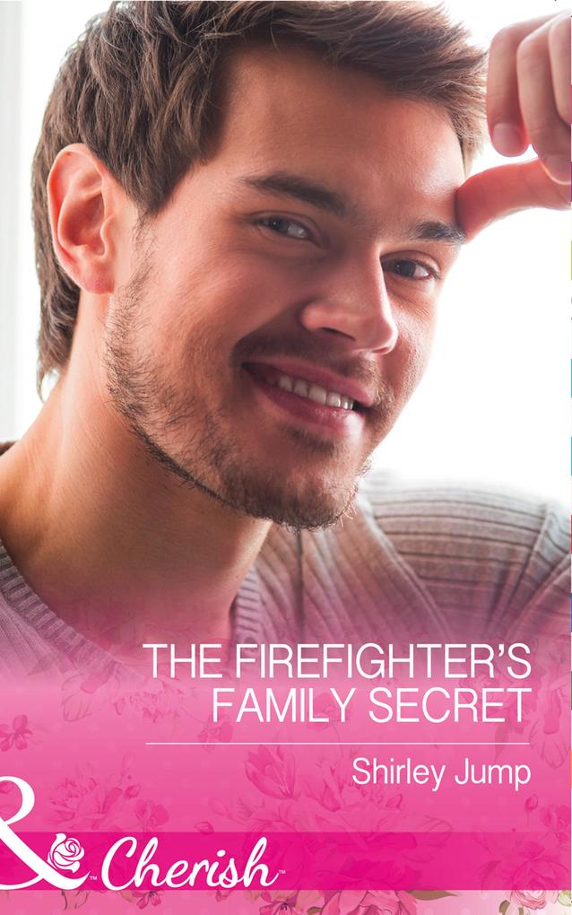 The Firefighter‘s Family Secret