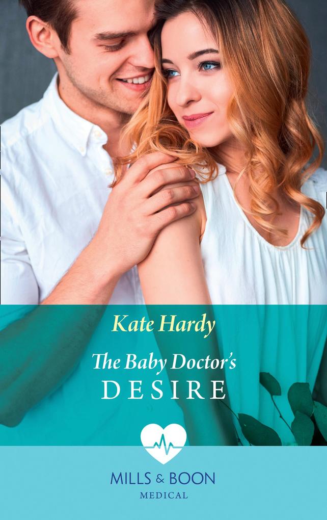 The Baby Doctor‘s Desire