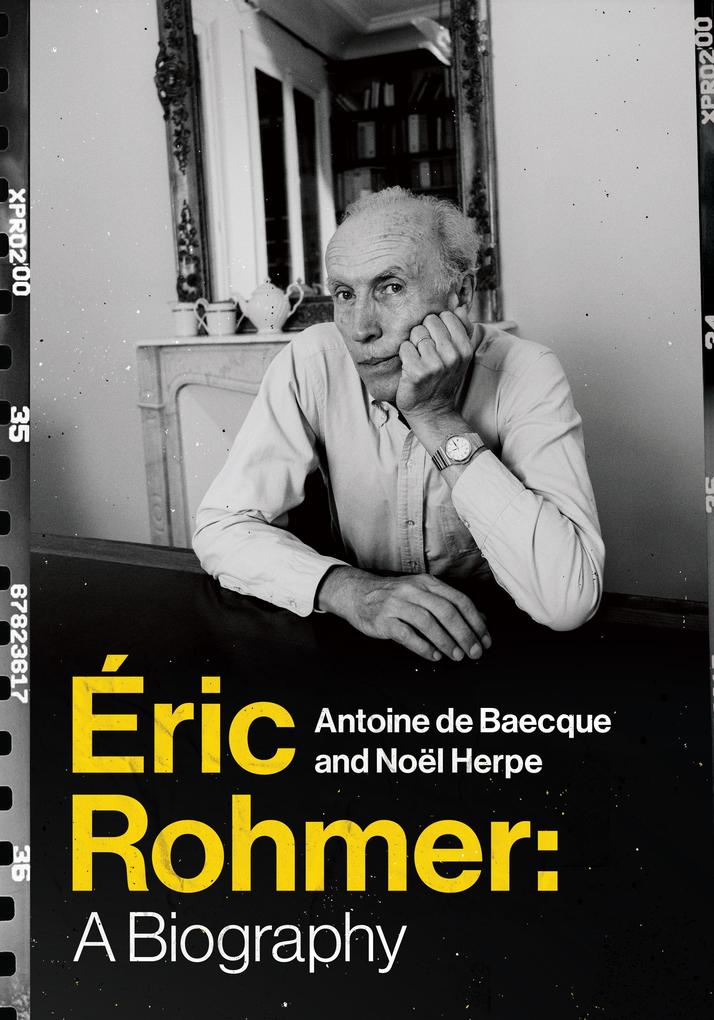 Éric Rohmer im radio-today - Shop