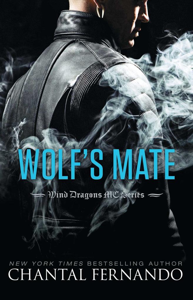 Wolf‘s Mate