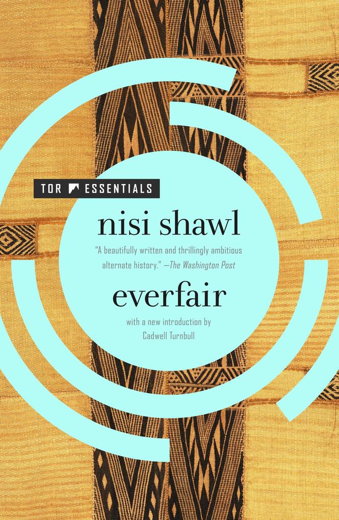 Tor Publishing Group Everfair