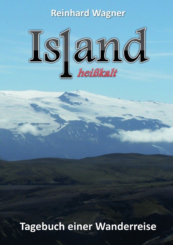 Image of Island heißkalt