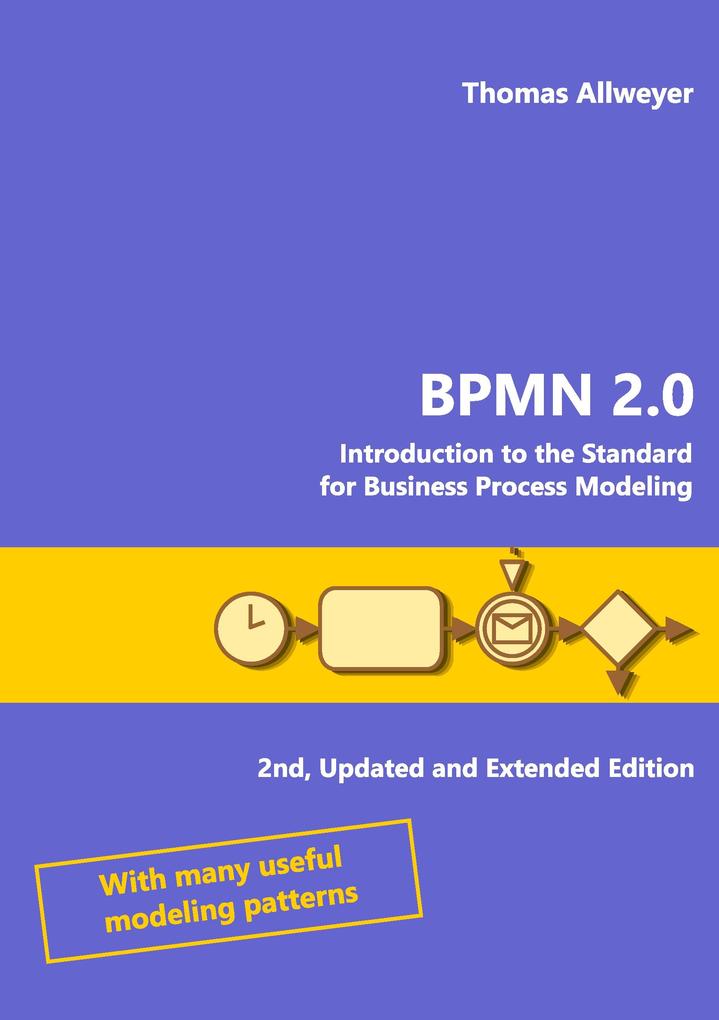 BoD - Books on Demand Bpmn 2.0