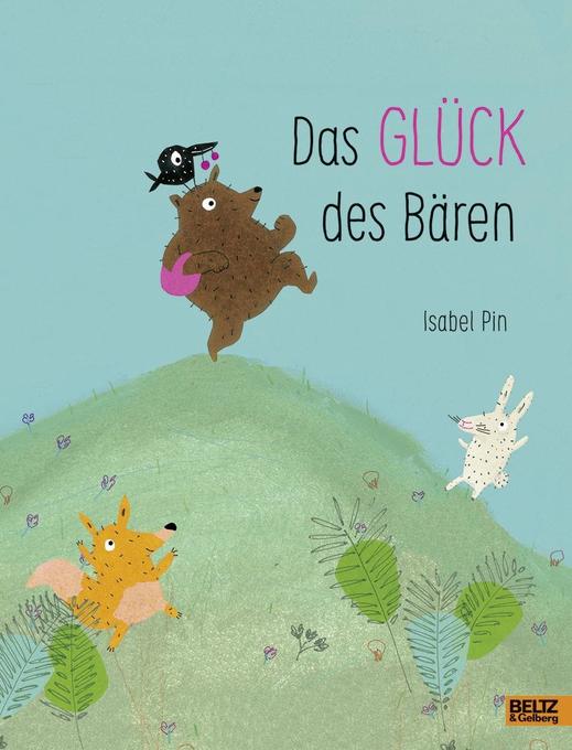 Image of Das Glück des Bären