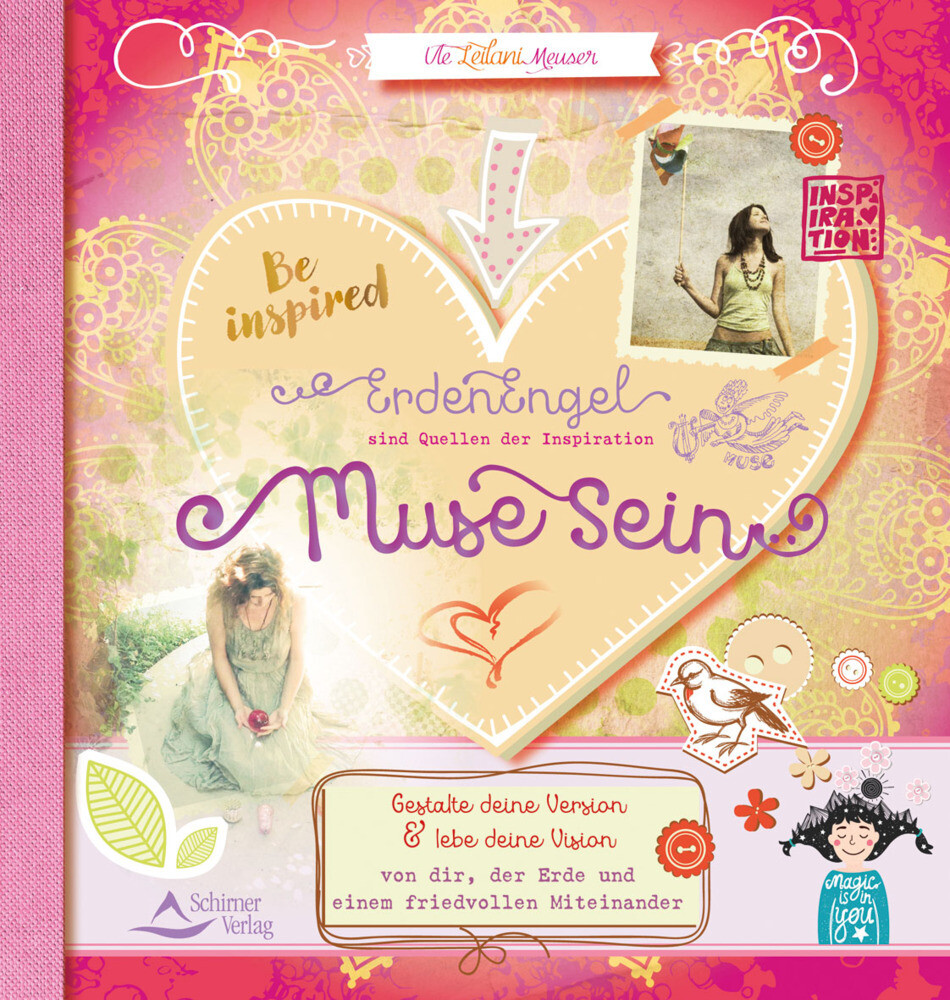 Image of Muse sein