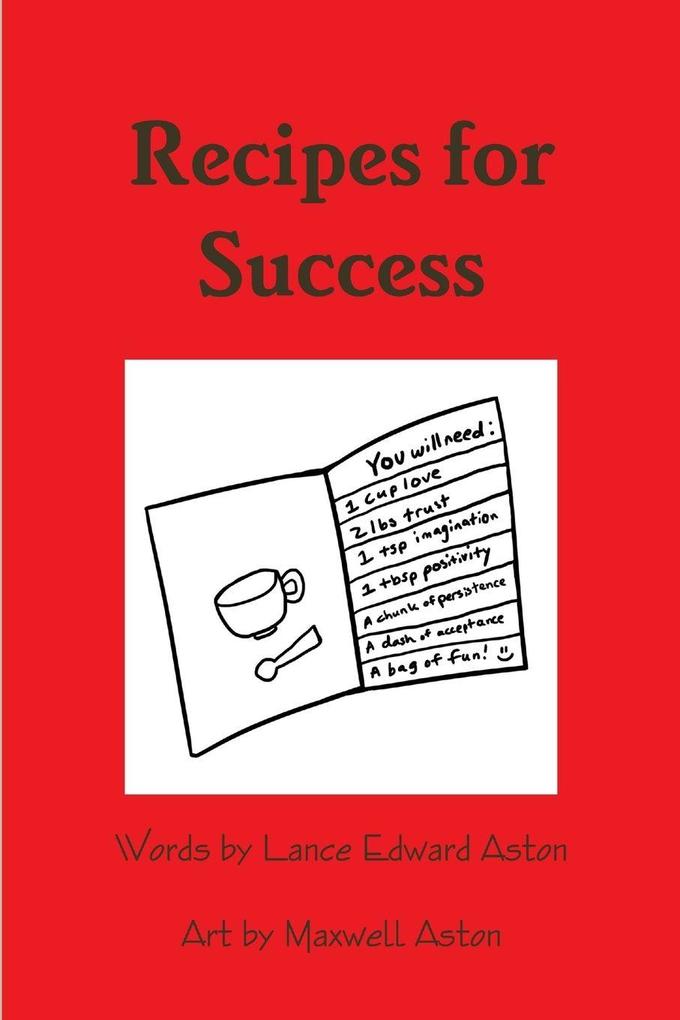 Recipes for Success