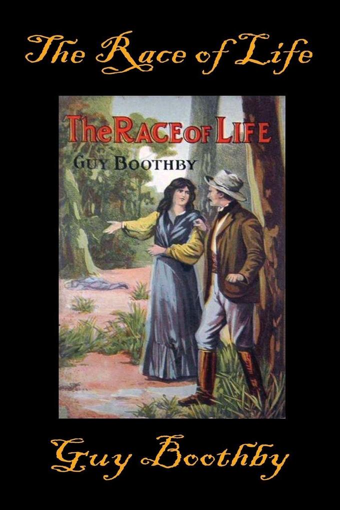 The Race of Life