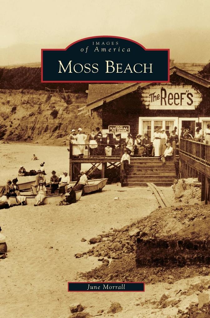 Moss Beach
