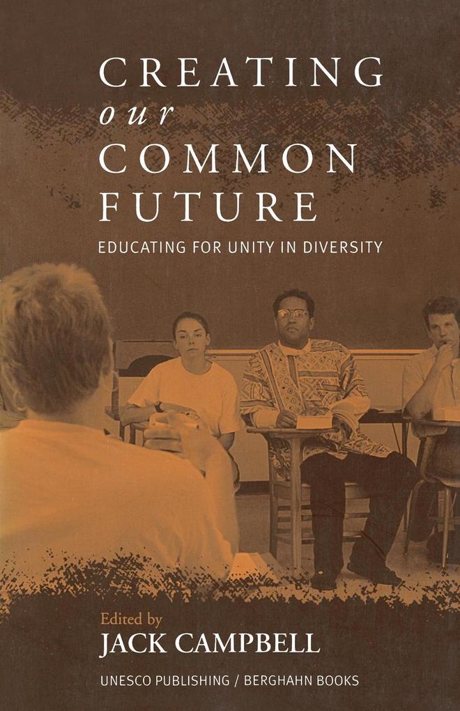 Creating Our Common Future