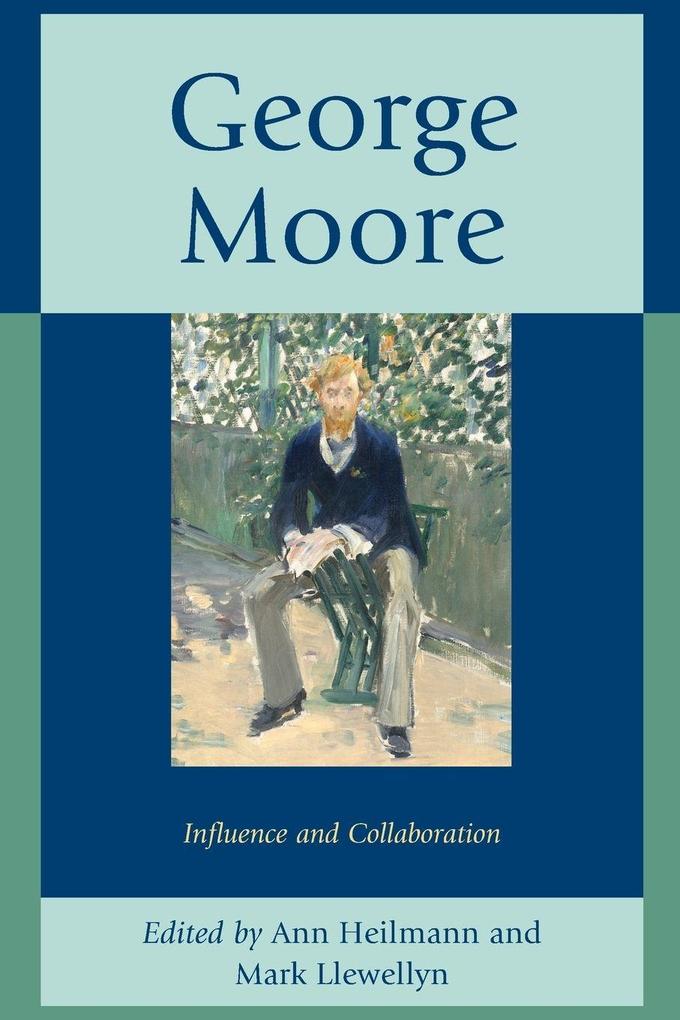George Moore