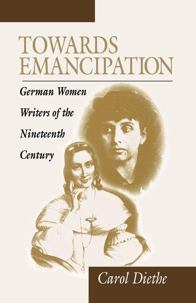 Towards Emancipation