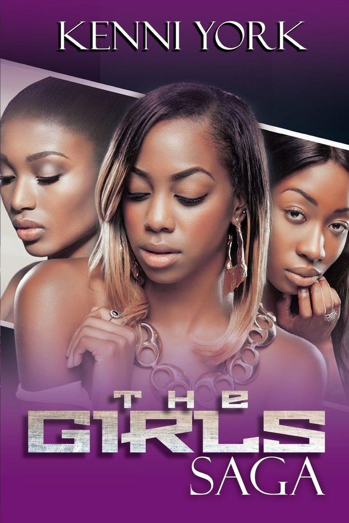 The Girls Saga